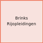 Brinks Rijopleidingen
